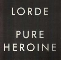 Universal Music Pure Heroine