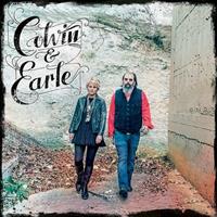 Colvin & Earle, 1 Audio-CD