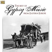 Best Gypsy Music from Eastern Europe