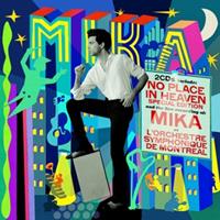 Mika No Place In Heaven (Repack)