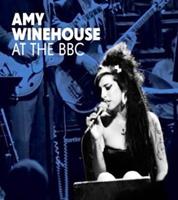 Island / Universal Music Amy Winehouse At The Bbc