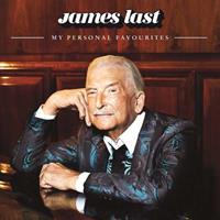 James Last My Personal Favourites