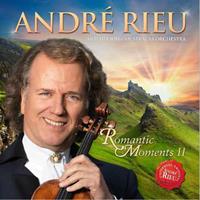 Johann Strauss Orchester;André Rieu - ROMANTIC MOMENTS II CD