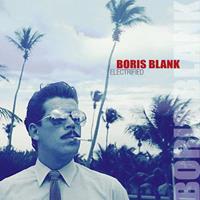 Boris Blank Electrified (2CD Standard)