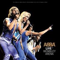 Polar Live At Wembley Arena - Abba