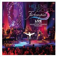 Helene Fischer Farbenspiel - Live Aus München (2 CD)