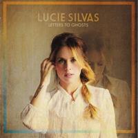 Lucie Silvas - Letters To Ghosts (CD)