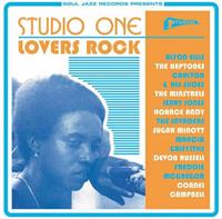 Studio One: Lovers Rock