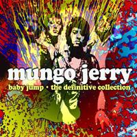 Mungo Jerry - Baby Jump - The Definitive Collection (3-CD)
