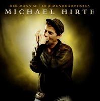 Michael Hirte Hirte, M: Mann mit Mundharmonika/CD