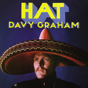 Davy Graham - Hat Vinyl