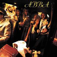 Universal Vertrieb - A Divisio / Polydor Abba (Vinyl)