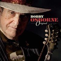 Bobby Osborne - Original (CD)