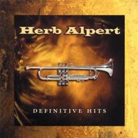 Herb Alpert Alpert, H: Definitive Hits