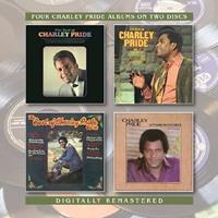 Best of Charley Pride/The Best of Charley Pride. Vol, 2