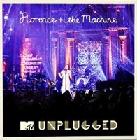 Florence +The Machine MTV Presents Unplugged: Florence+The Machine