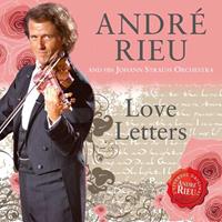 Andre Rieu Love Letters
