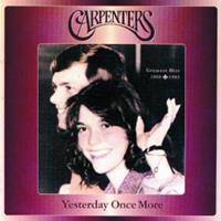 Yesterday Once More-Greatest Hits 1969-1983
