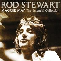 Rod Stewart - Maggie May - The Essential Collection (2-CD)