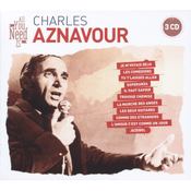 All You Need Is: Charles Aznavour