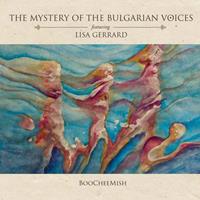 The Mystery Of The Bulgarian Voices Boocheemish