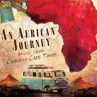 African Journey: Music From Cairo to Cape Town