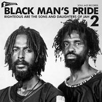 Studio One: Black Man's Pride 2: Righteous Are the Sons and Daughters of Jah