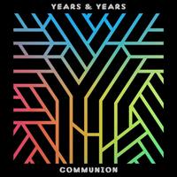 Polydor Communion - Olly Alexander (years & Years)