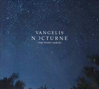 Universal Music Vangelis: Nocturne-The Piano Album