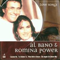 Romina Al & Power Bano Bano, A: Love Songs