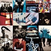 U2: Achtung Baby (20th Anniversary)