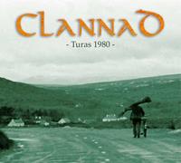 CLANNAD - Turas 1980 - Live In Bremen (2-CD)
