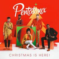 Sony Music Entertainment Christmas Is Here!