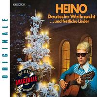 Heino Deutsche Weihnacht Und Festliche Lieder (Originale