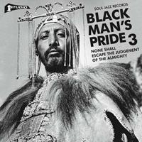 375 Media GmbH Black Man's Pride 3 (Studio One)