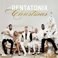 Sony Music Entertainment A Pentatonix Christmas