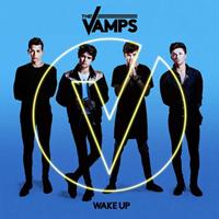 Wake Up (Ltd.Ed.+Bonus DVD)
