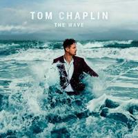 Tom Chaplin - The Wave CD