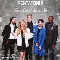 Sony Music Entertainment That'S Christmas To Me (Deluxe Edition)