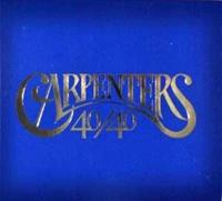 Carpenters: 40/40 The Best Of Selection