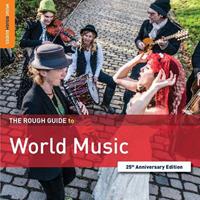 Rough Guide to World Music [2018]