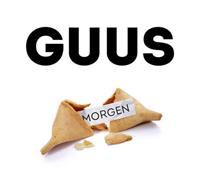 Guus Meeuwis - Morgen (CD)