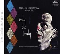 Universal Music Sings For Only The Lonely (60th Anniv.Deluxe Edt.)