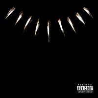 Universal Vertrieb - A Divisio Black Panther The Album (2lp)