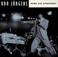 Udo Jürgens Jürgens, U: Open Air Symphony