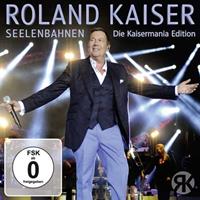 Sony Music Entertainment Seelenbahnen-Die Kaisermania Edition