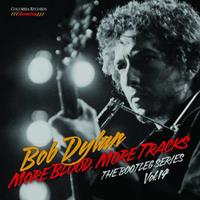 Bob Dylan - More Blood, More Tracks - The Bootleg Series Vol.14 (2-LP, 180g Vinyl & Download)