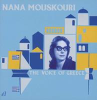 Nana Mouskouri Mouskouri, N: Voice Of Greece (3CD Boxset)