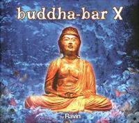 Buddah Bar 10