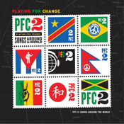 Playing For Change Songs Around The World-Vol.2